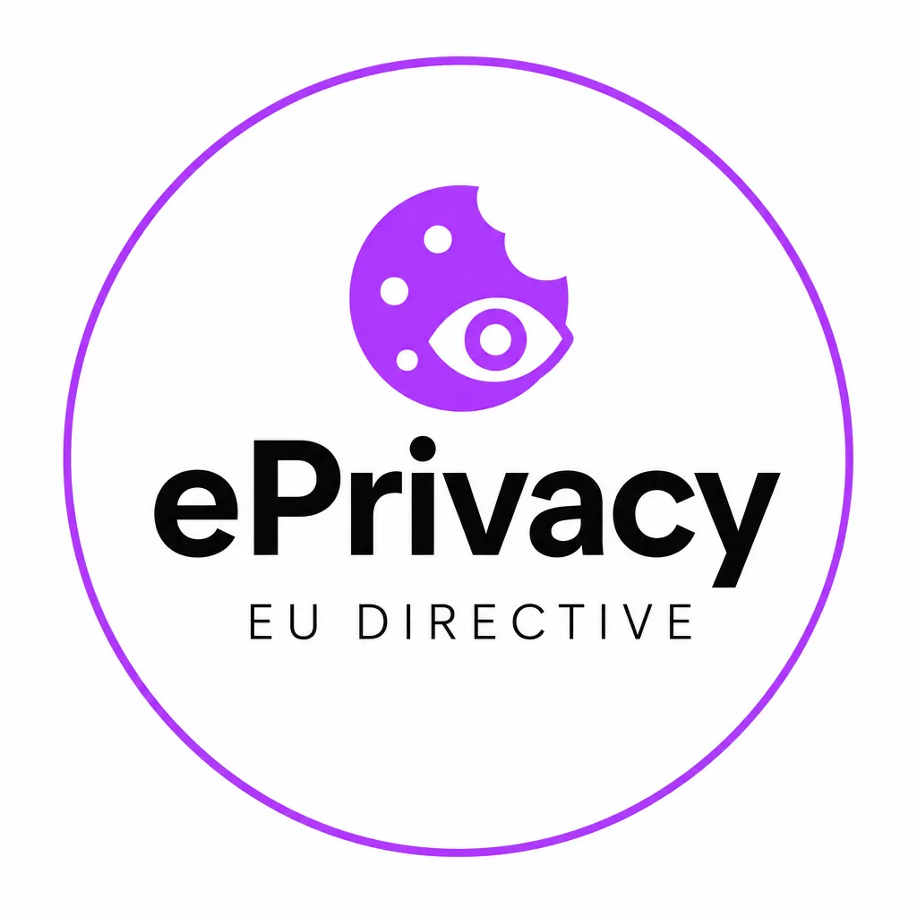 ePrivacy Directive logo